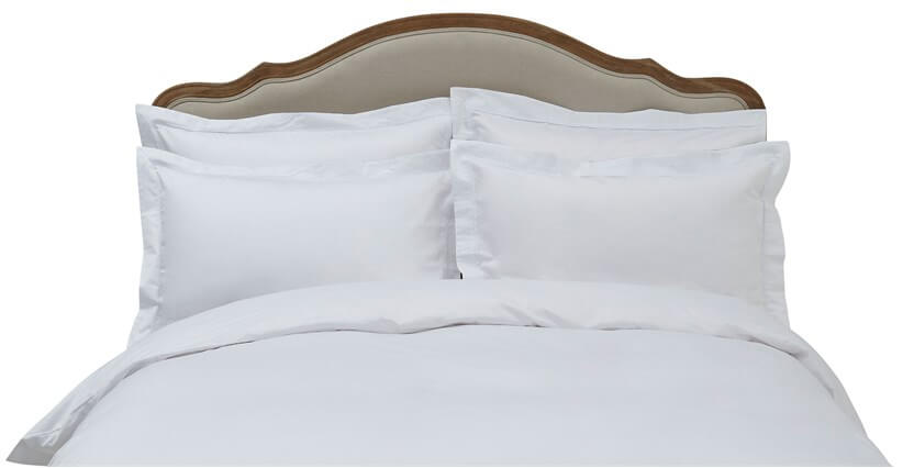 Hepburn Egyptian Cotton Bed Linen